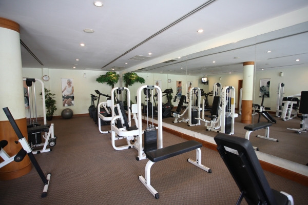 Hotel Angkor Century Resort & Spa (Siem Reap)
